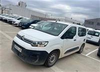CITROEN 1.5 BLUEHDI 75KW TALLA M LIVE (102C - 2740-LJP